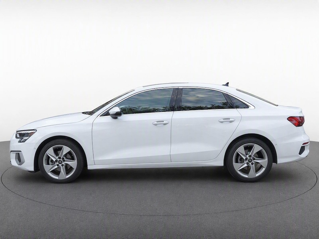 Used 2024 Audi A3 40 Premium Sedan
