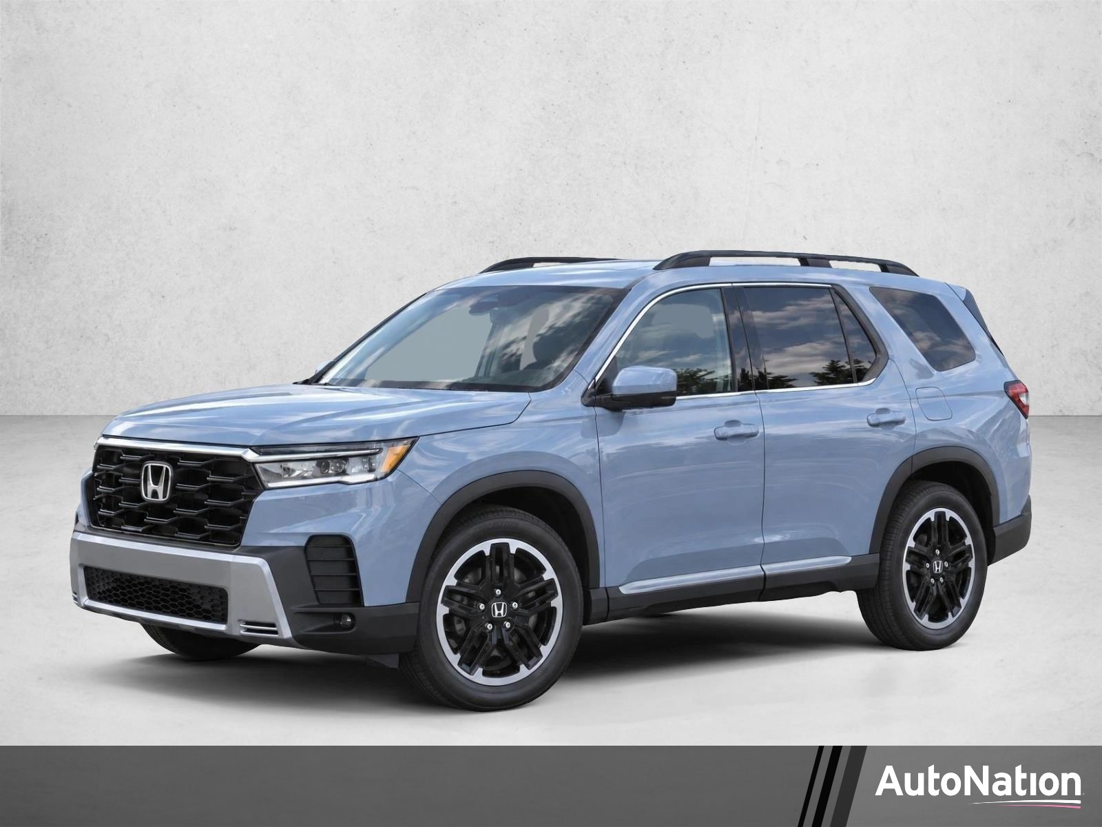  Honda Pilot