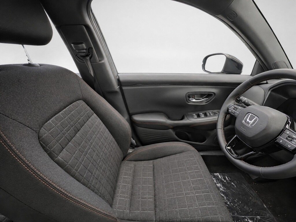 New 2027 Honda HR-V Sport SUV