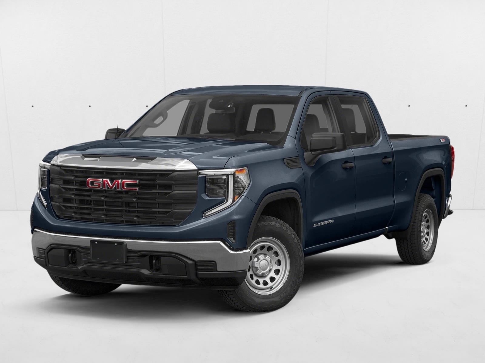 2023 GMC Sierra 1500 SLT's photo