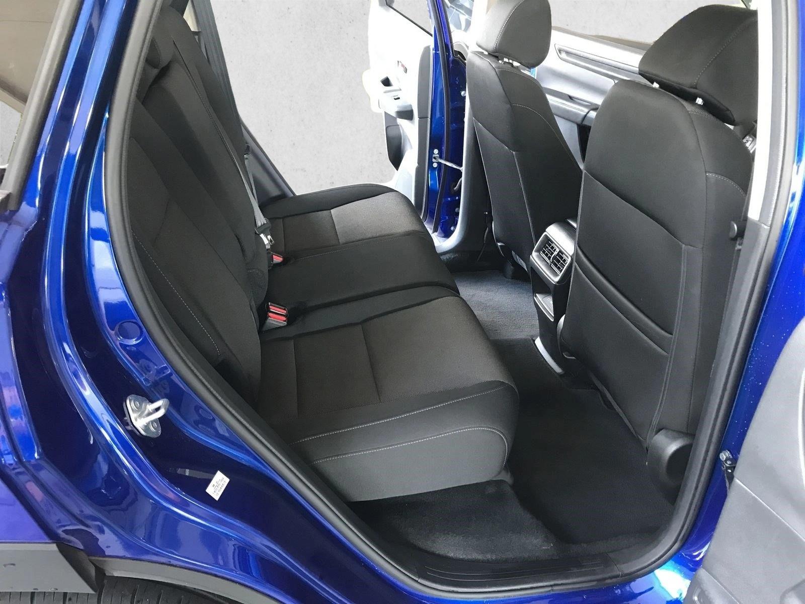 2024 Honda CR-V EX - Photo 16