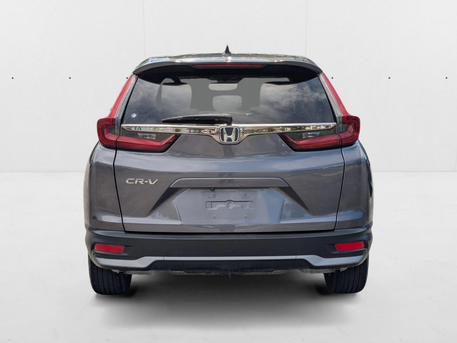 2021 Honda CR-V EX-L photo 3