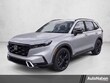  Honda CR-V Hybrid