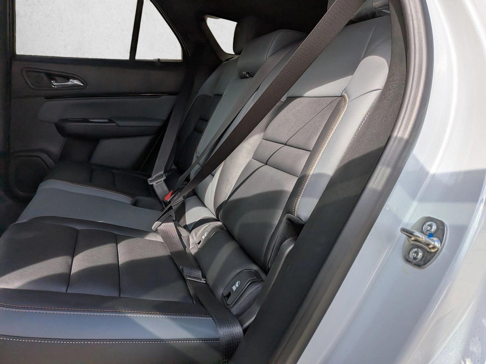 2026 Honda Prologue Touring - Photo 14