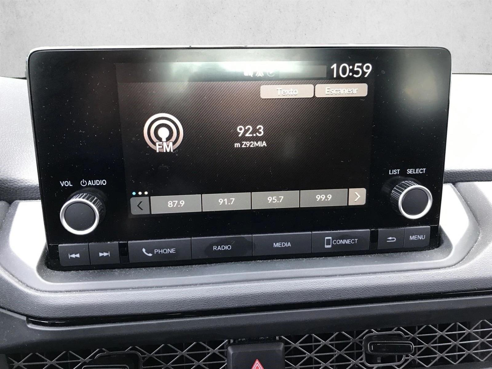 2025 Honda Accord LX - Photo 16