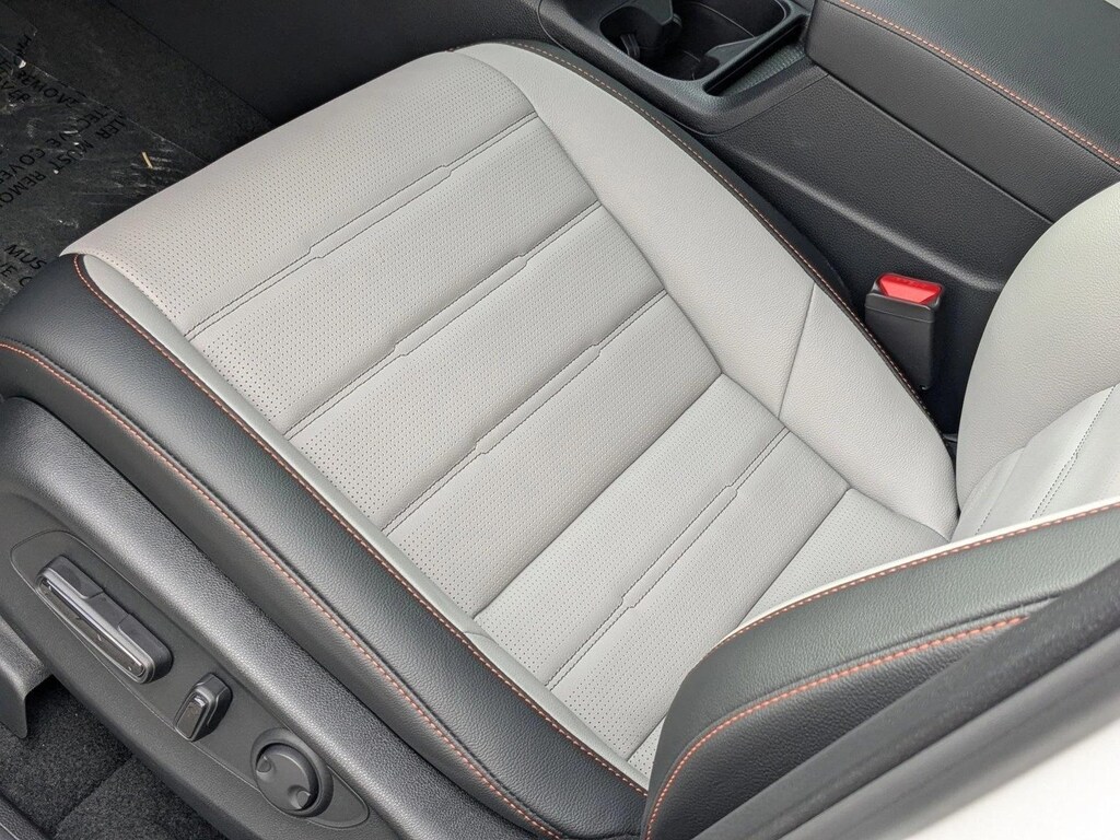 New 2026 Honda CR-V Hybrid Sport Touring SUV