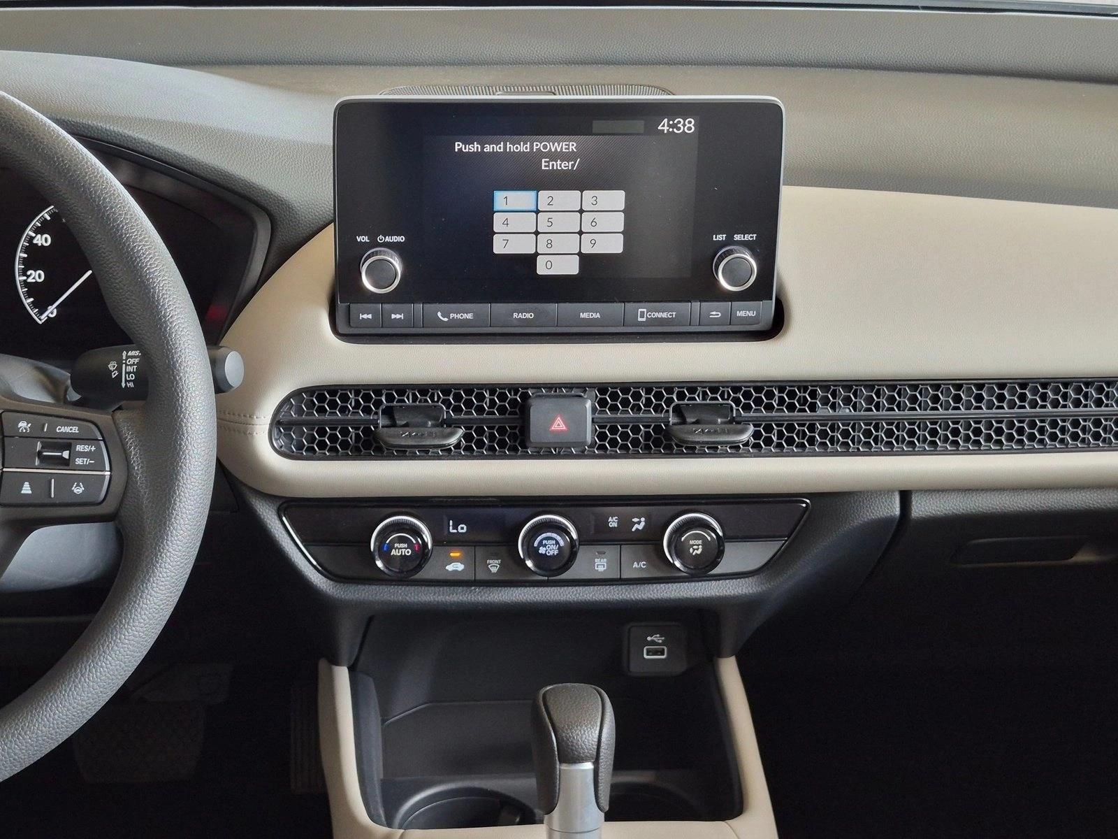 2023 Honda HR-V LX - Photo 13