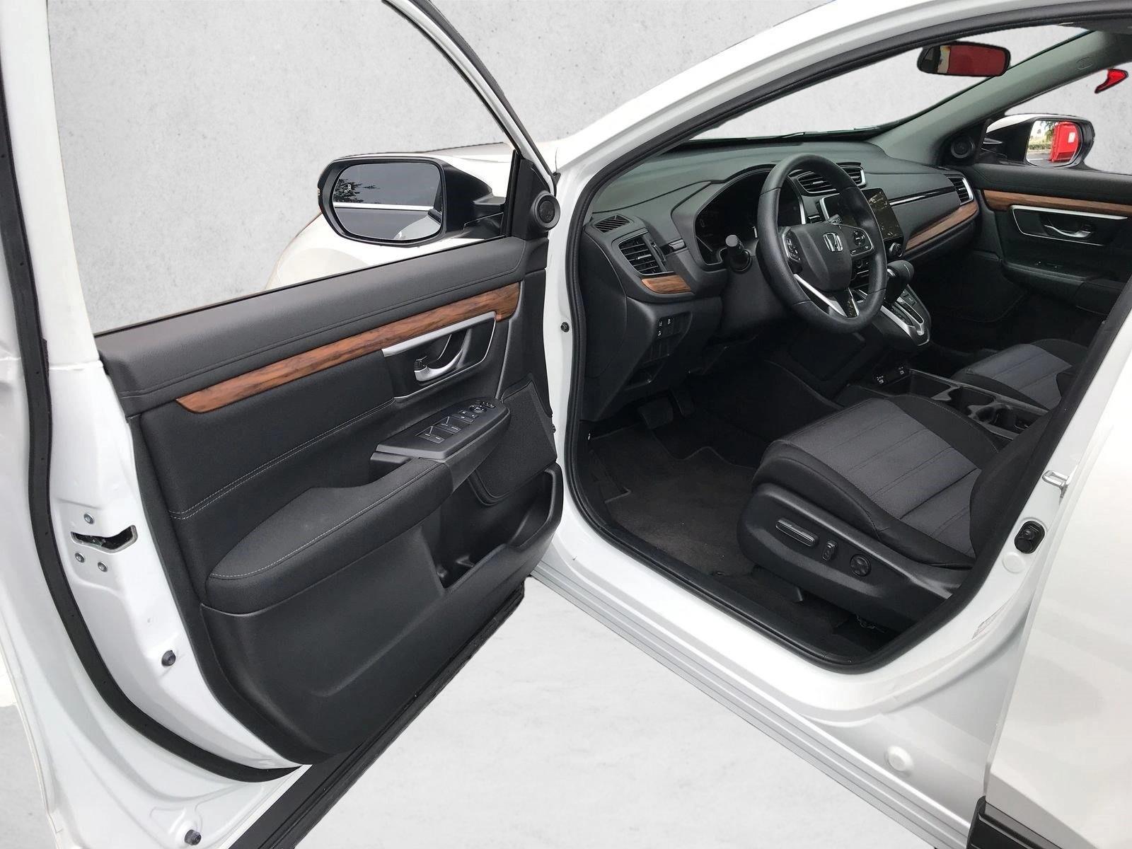2022 Honda CR-V EX - Photo 14