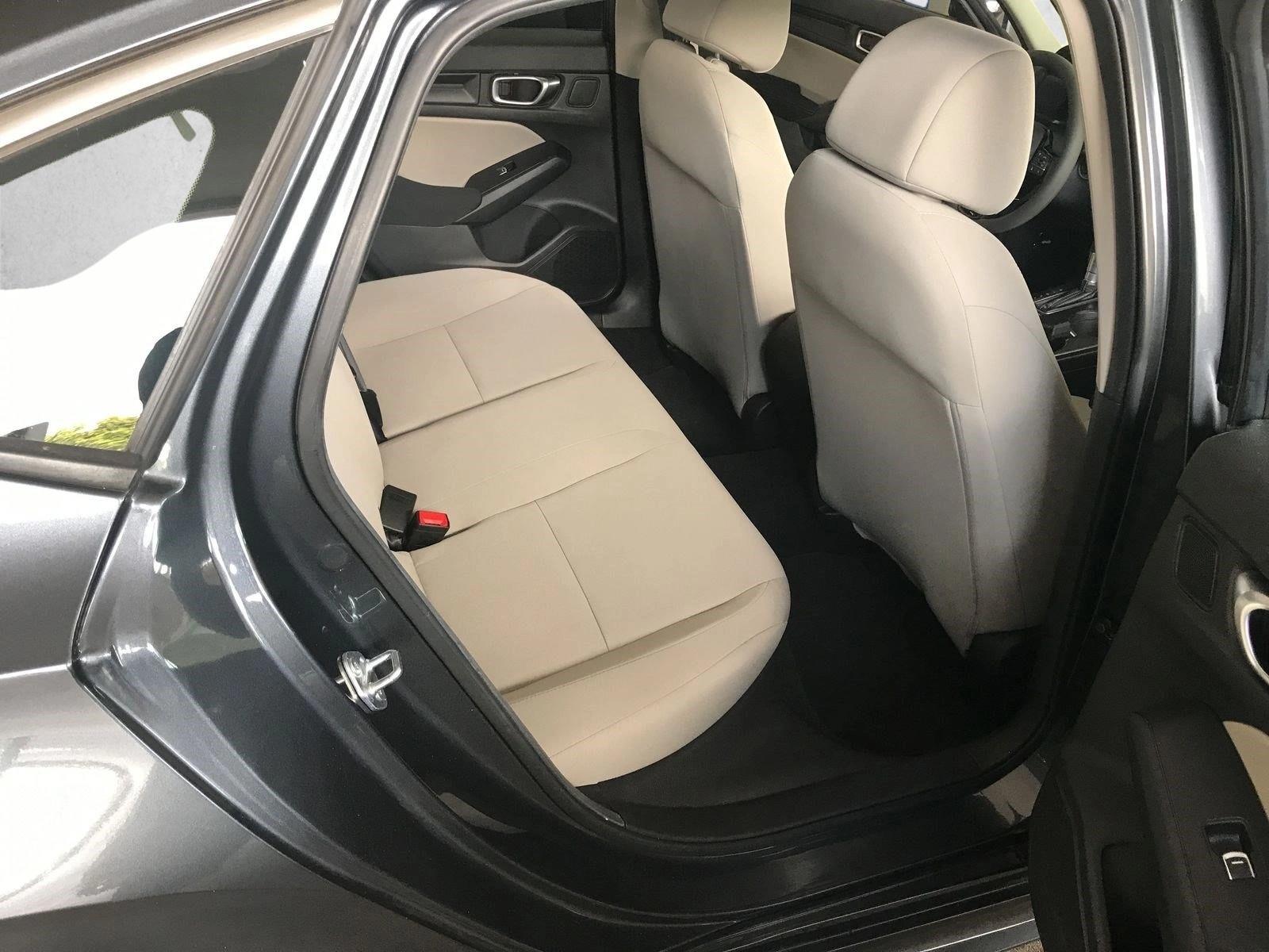 2024 Honda Civic LX - Photo 16