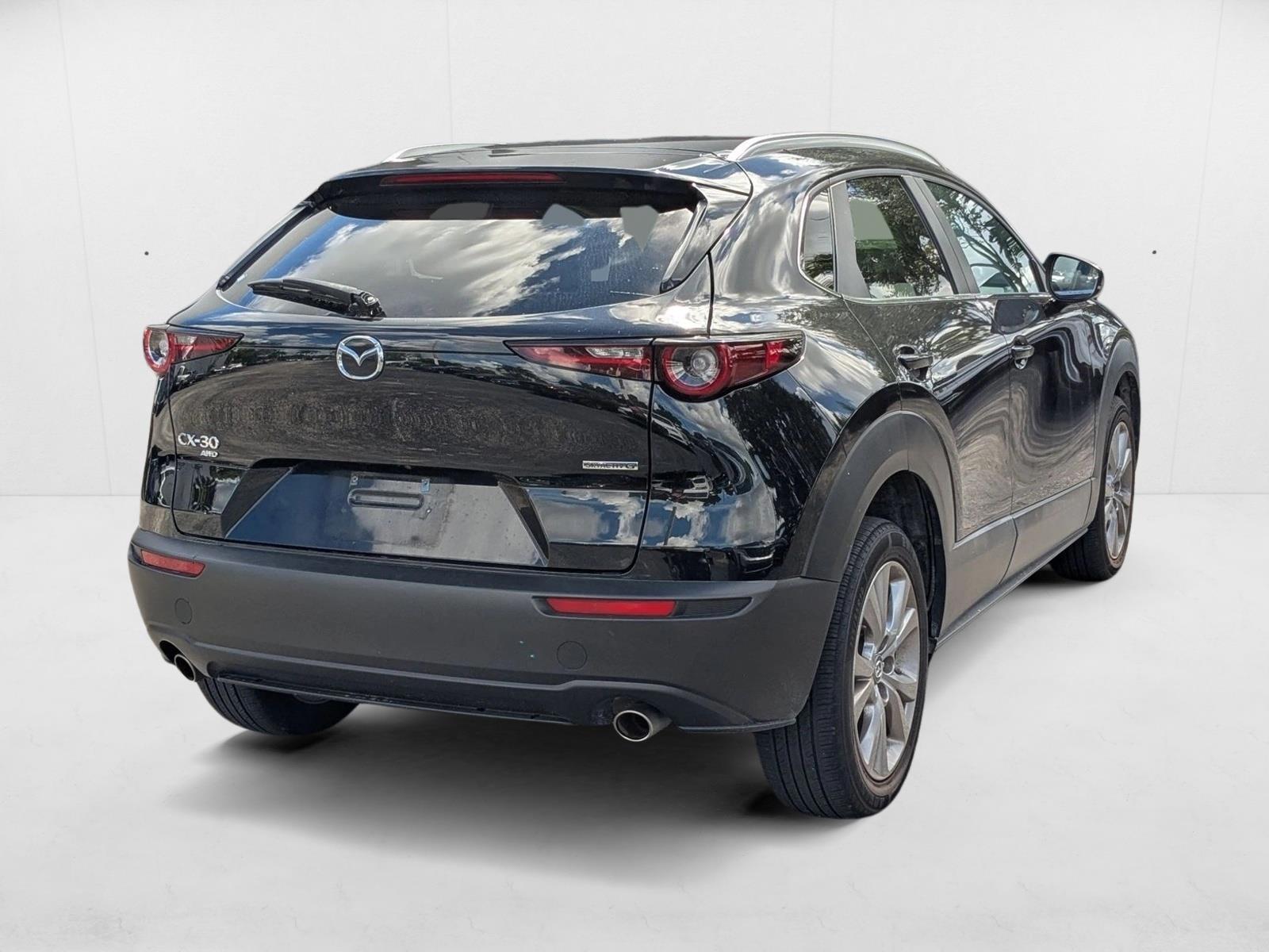 2023 Mazda CX-30 2.5 Select photo 3