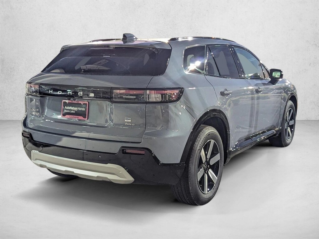 New 2026 Honda Prologue Touring SUV