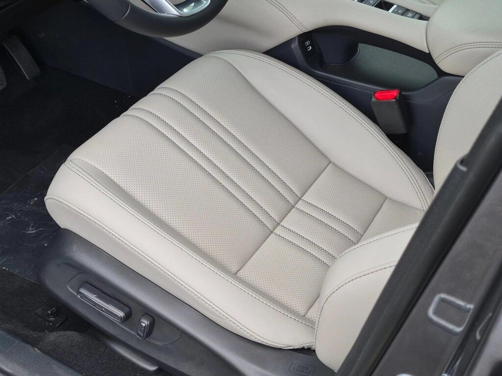 New 2027 Honda HR-V EX-L SUV