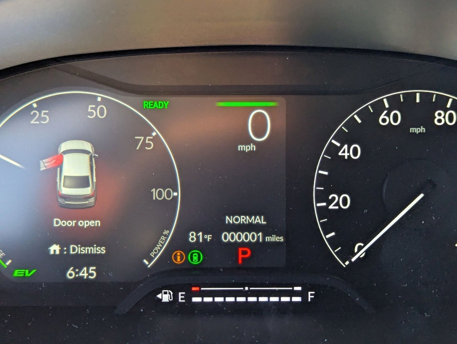 2026 Honda Civic Sport - Photo 10