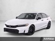  Honda Civic Si