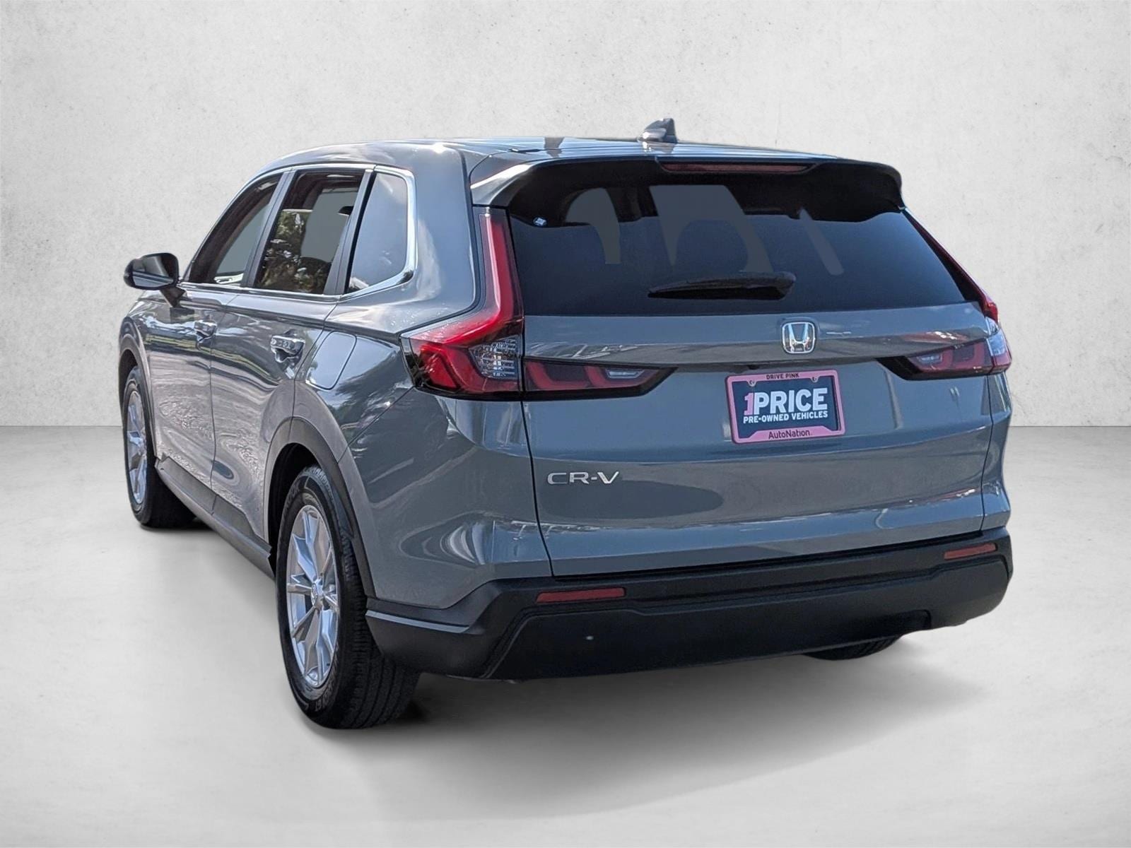 2024 Honda CR-V EX-L - Photo 7