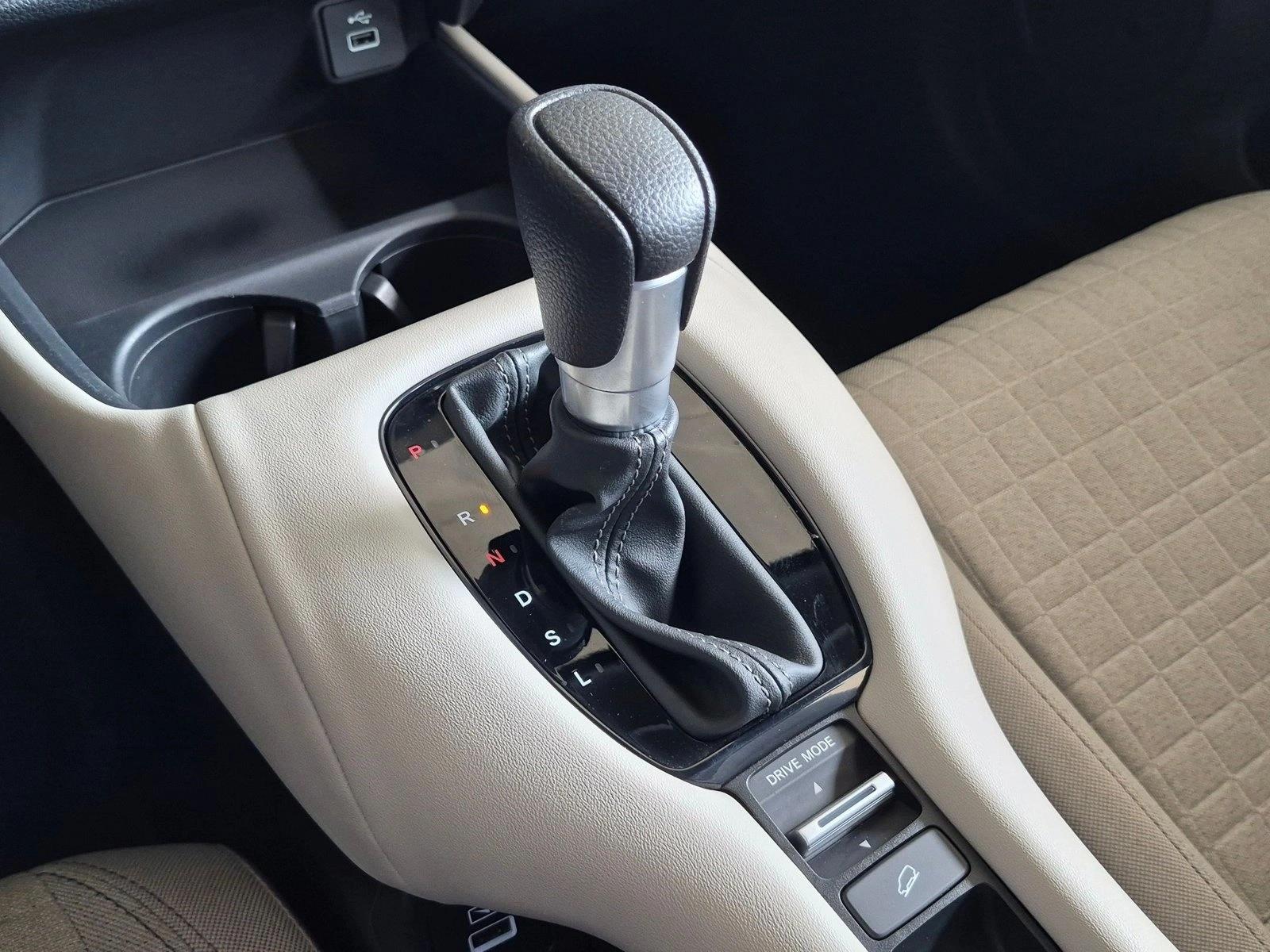2023 Honda HR-V LX - Photo 11
