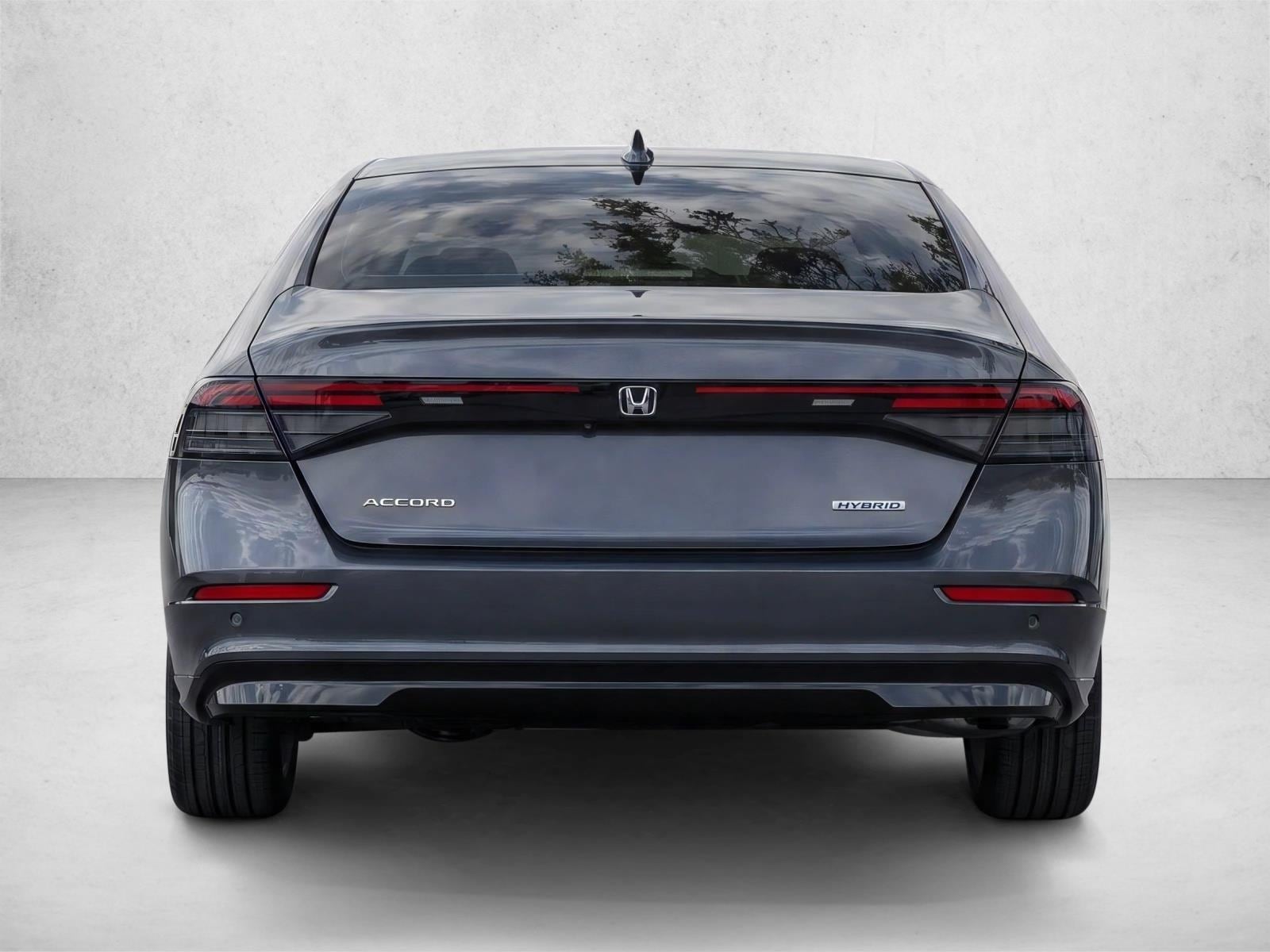 2023 Honda Accord Hybrid EX-L - Photo 6