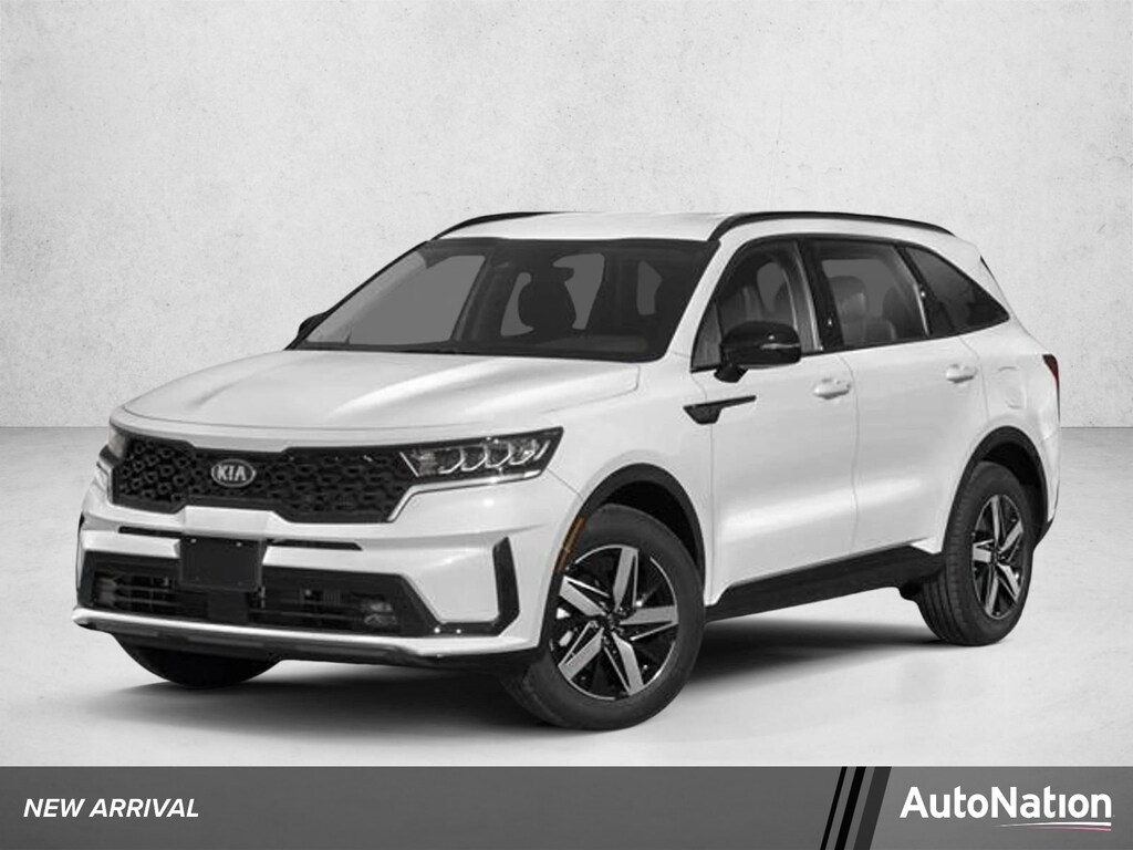 Used 2021 Kia Sorento S SUV