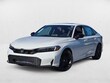 Honda Civic Si