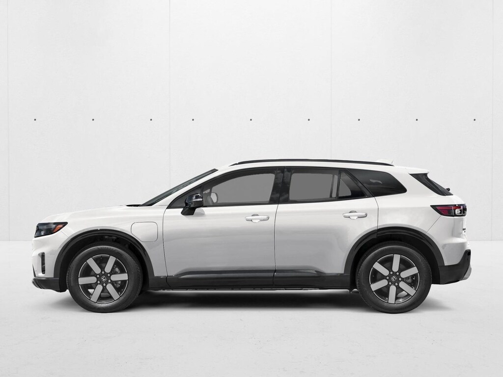 New 2026 Honda Prologue Touring SUV