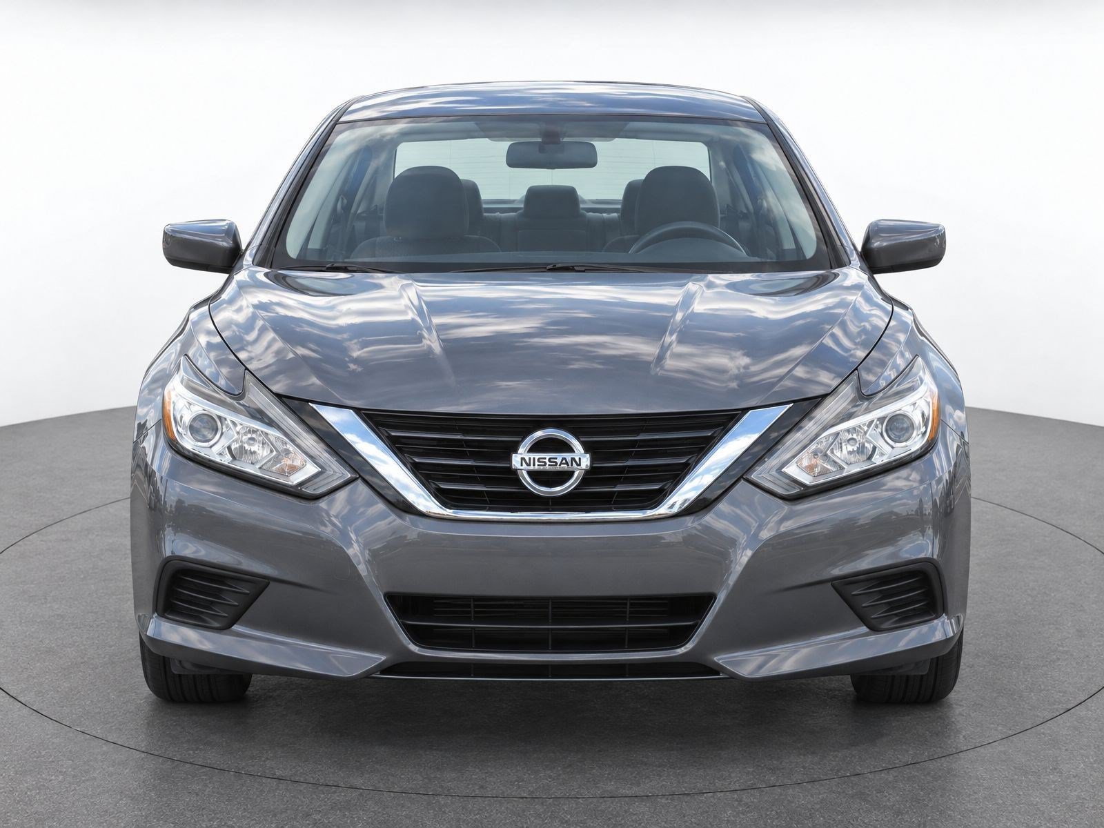 Used 2018 Nissan Altima 2.5 S Sedan