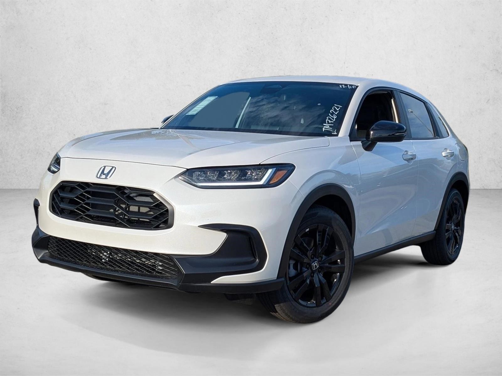 2026 Honda HR-V Sport's photo