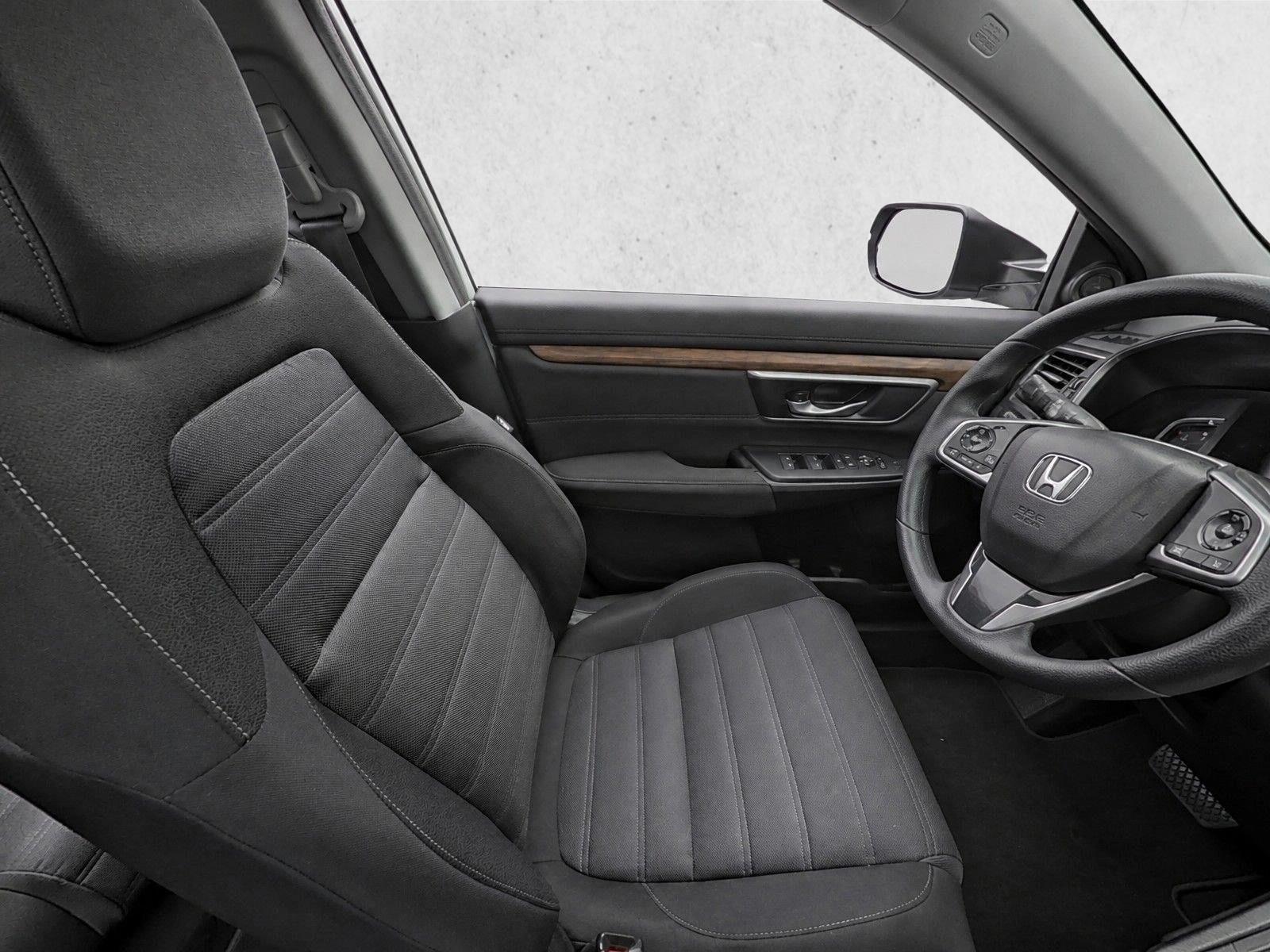 2022 Honda CR-V EX - Photo 20