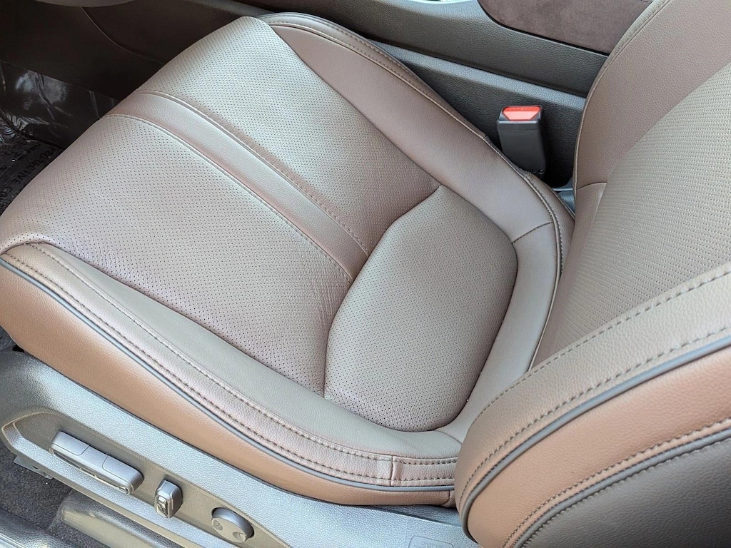 New 2026 Honda Pilot Elite SUV