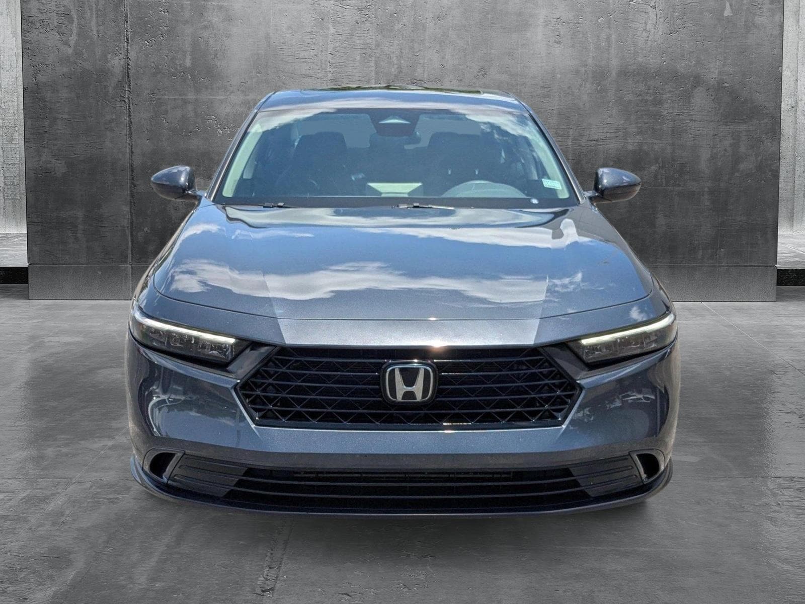 Certified 2024 Honda Accord EX with VIN 1HGCY1F30RA031240 for sale in Miami Gardens, FL
