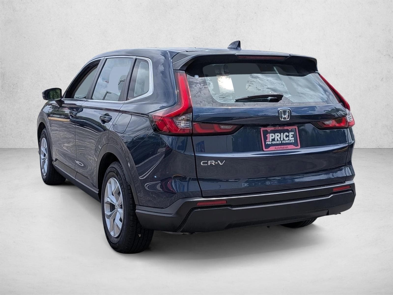2024 Honda CR-V LX - Photo 7