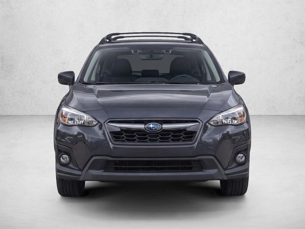 Used 2019 Subaru Crosstrek 2.0i Premium SUV
