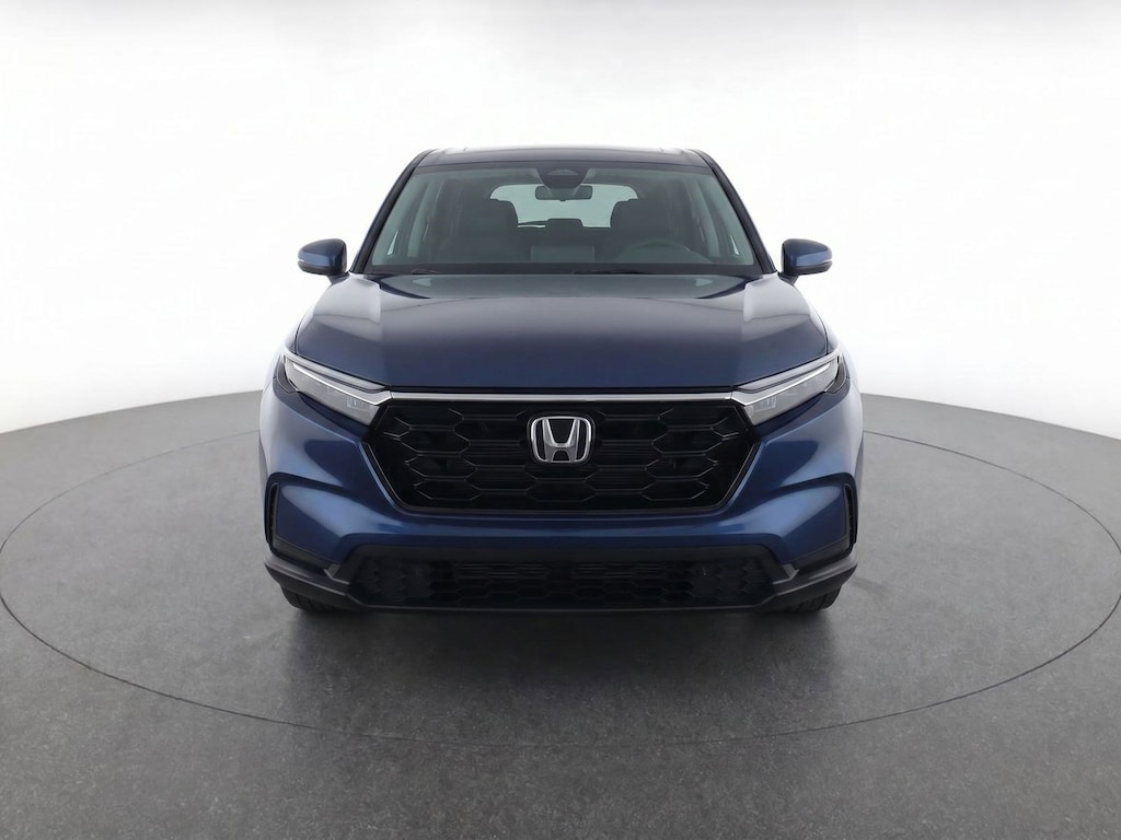 Certified 2024 Honda CR-V EX-L SUV