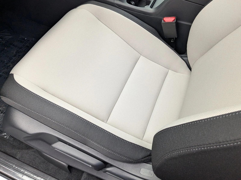 New 2026 Honda CR-V LX SUV