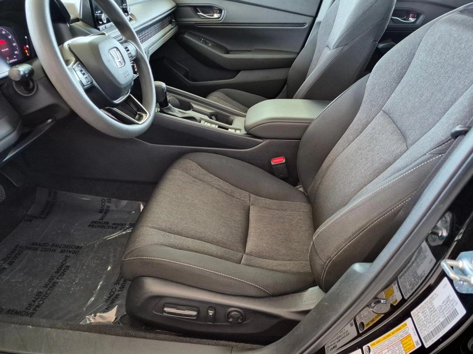 2024 Honda Accord EX - Photo 15