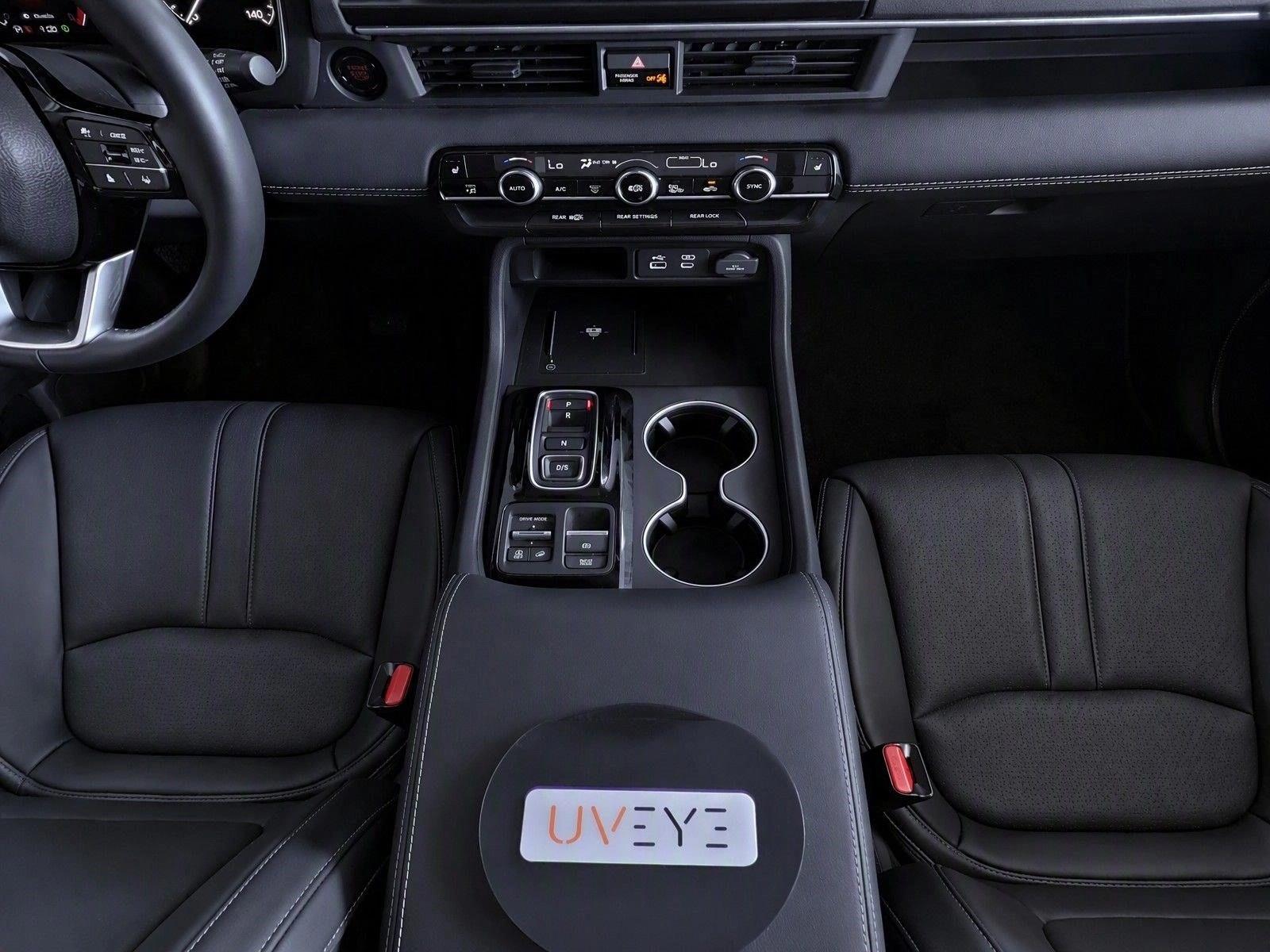 2023 Honda Pilot Touring - Photo 22