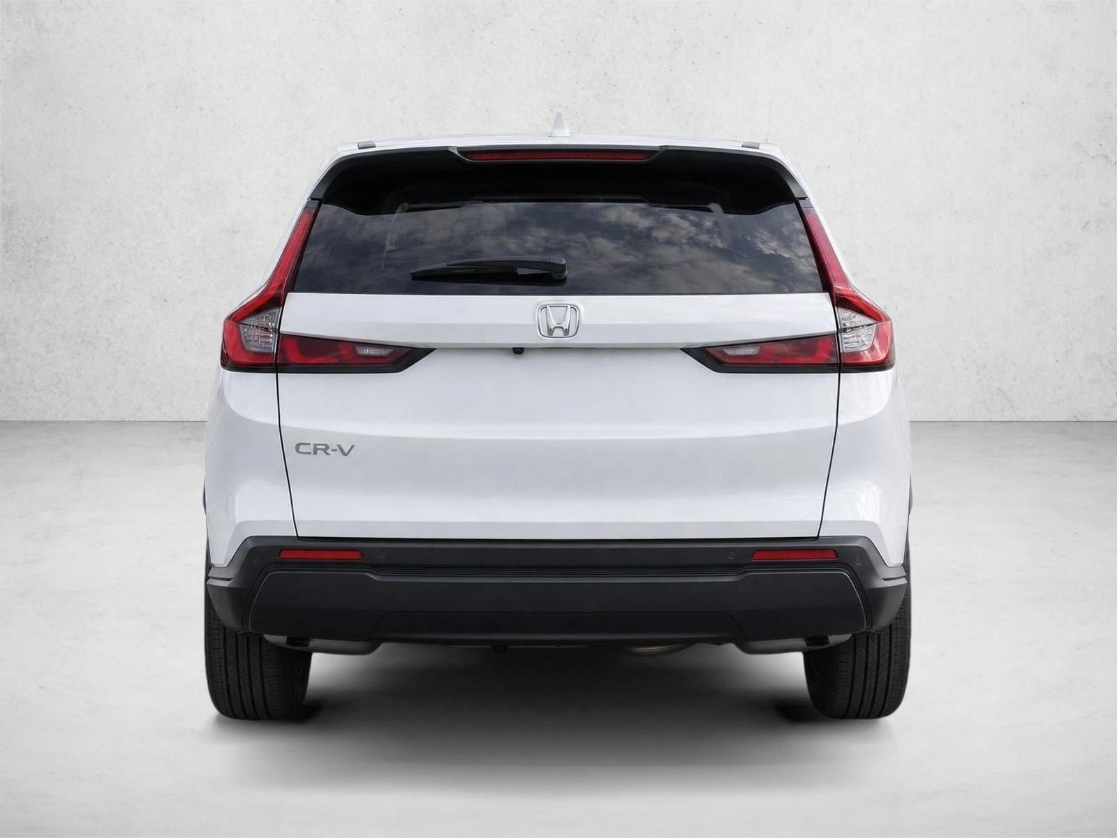 2025 Honda CR-V LX - Photo 6