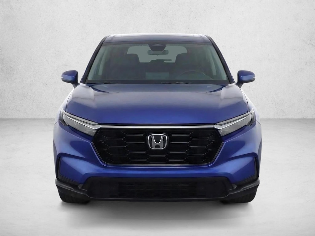 Certified 2023 Honda CR-V EX w/BSI SUV