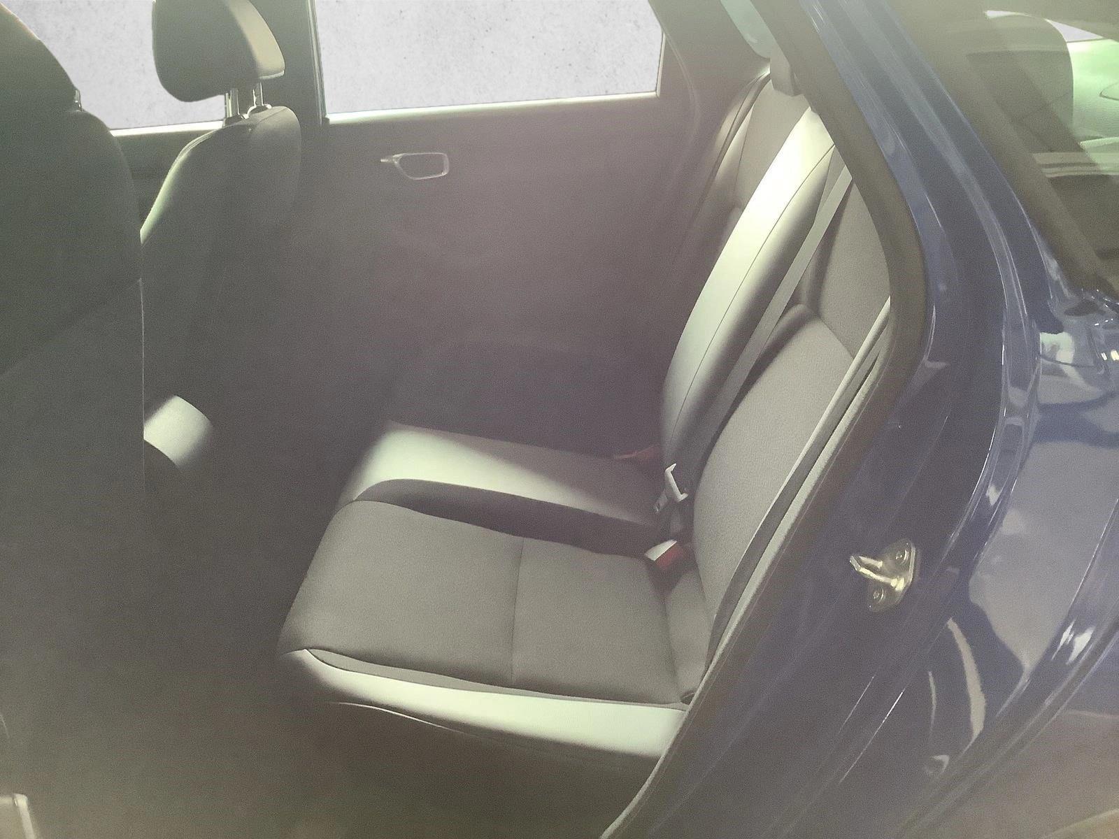 2024 Honda Civic Sport - Photo 12