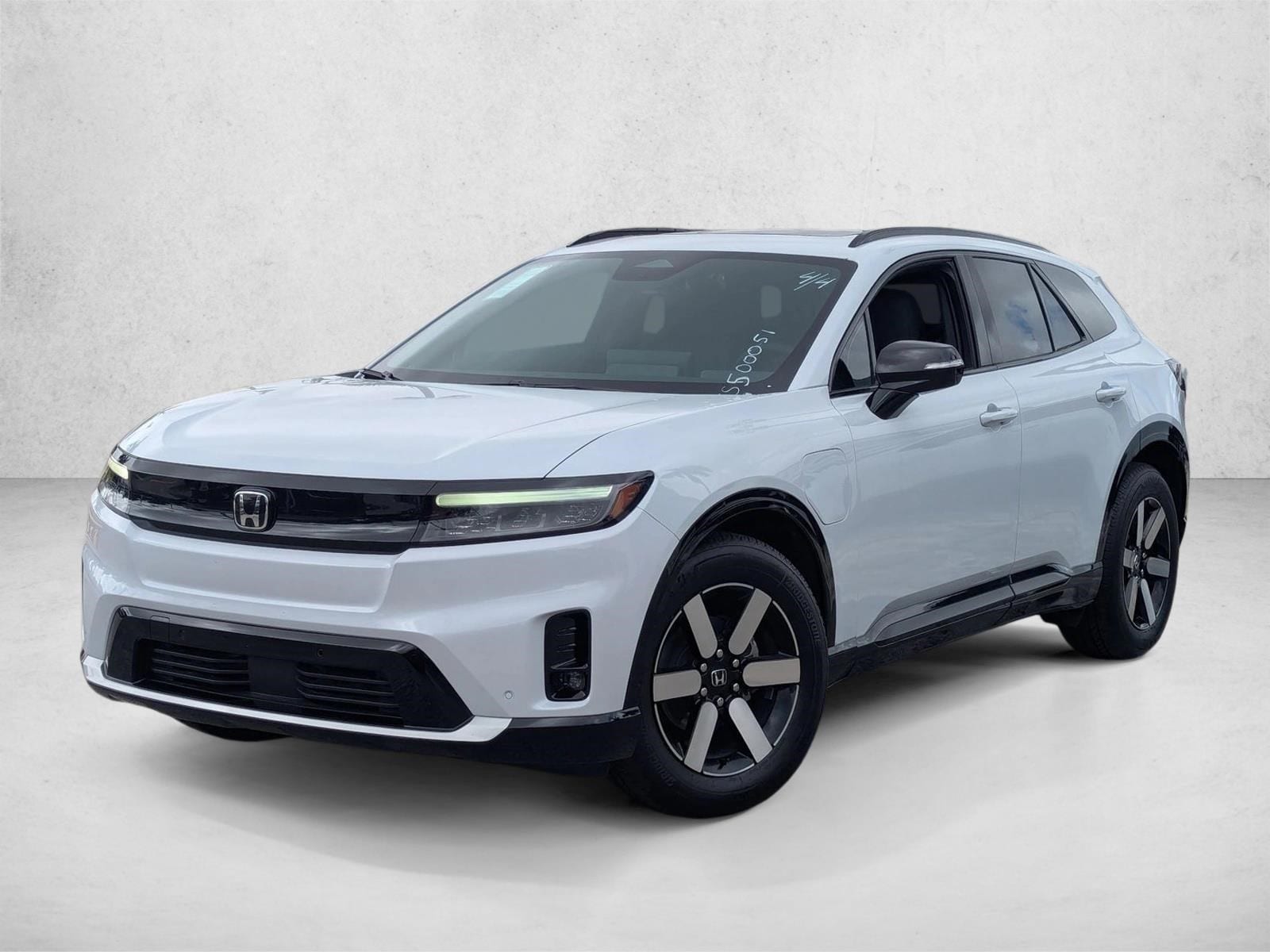 2026 Honda Prologue