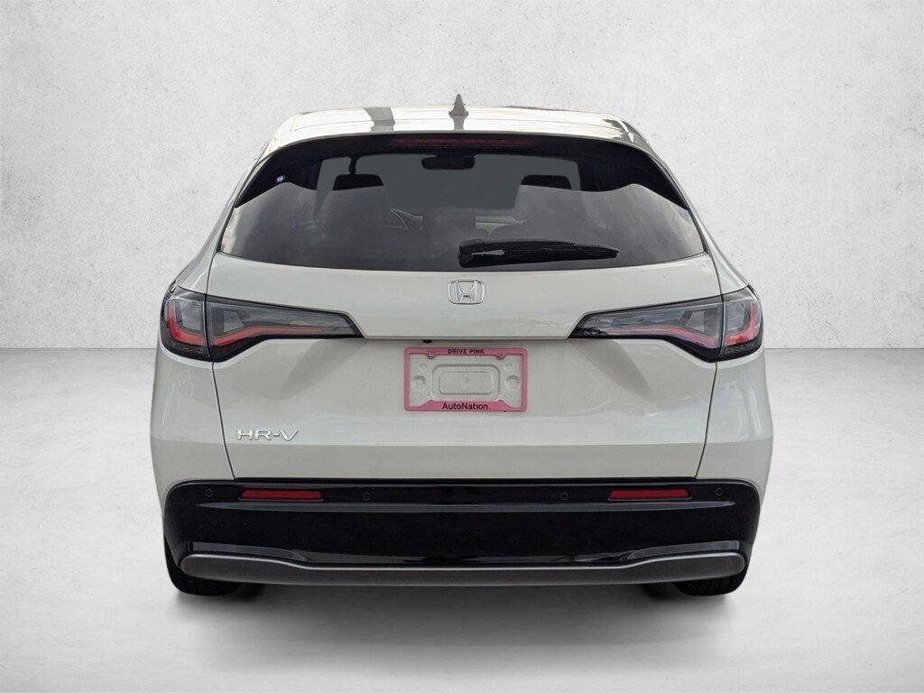 Certified 2024 Honda