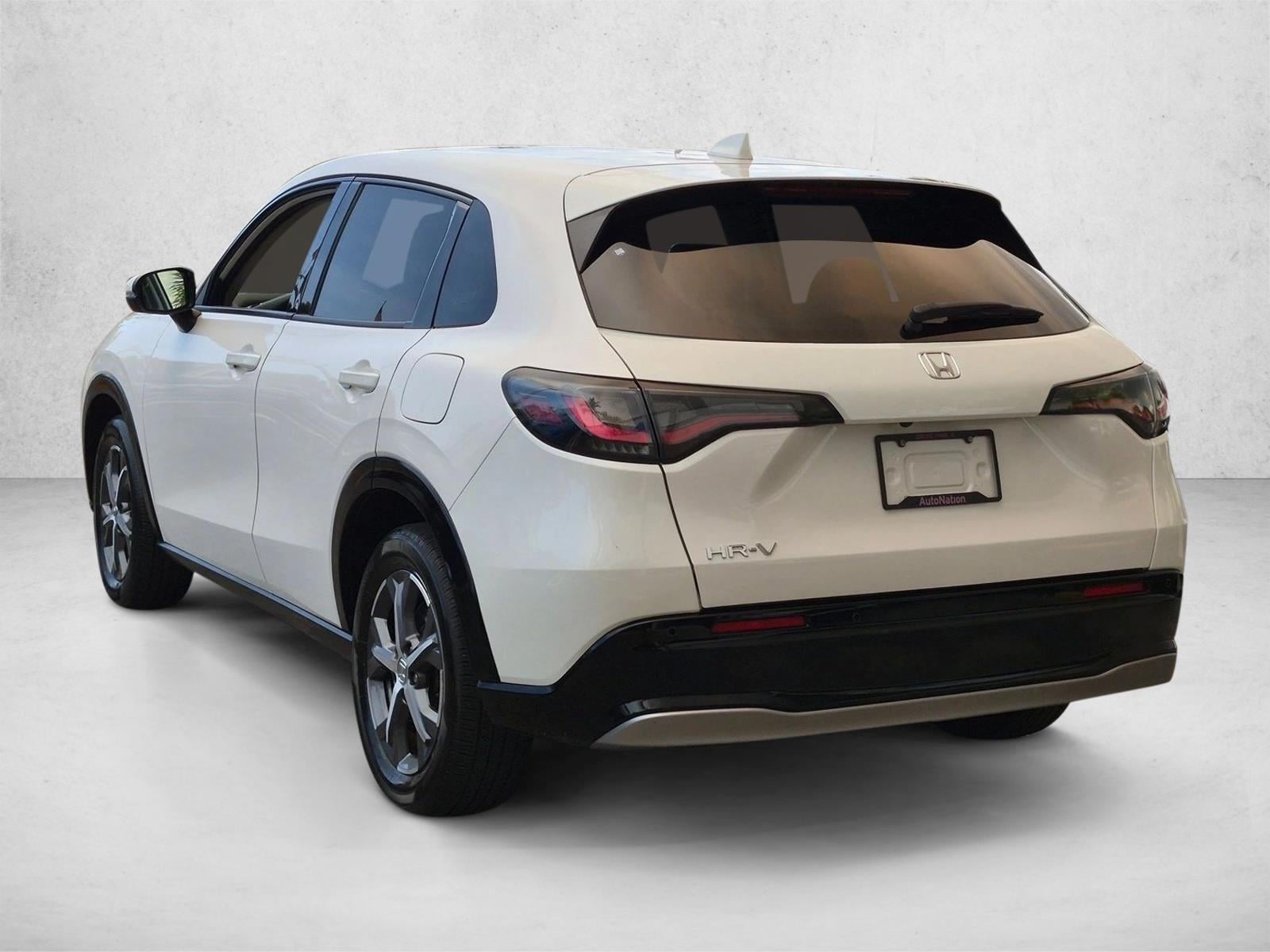 2024 Honda HR-V EX-L - Photo 7