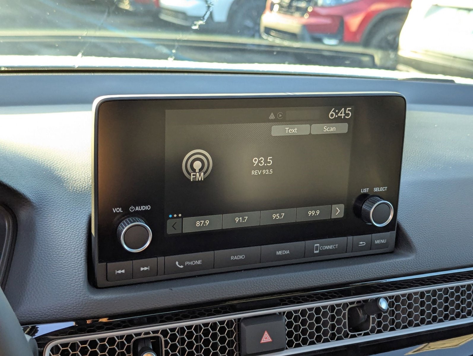 2026 Honda Civic Sport - Photo 11