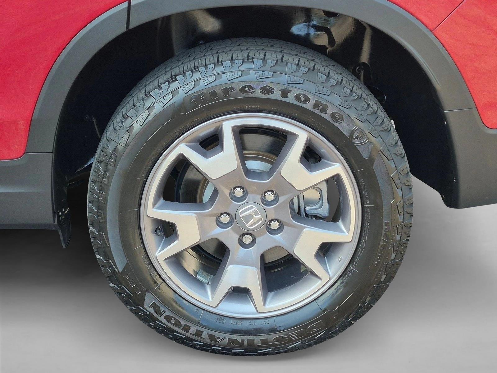 2023 Honda Passport TrailSport - Photo 23