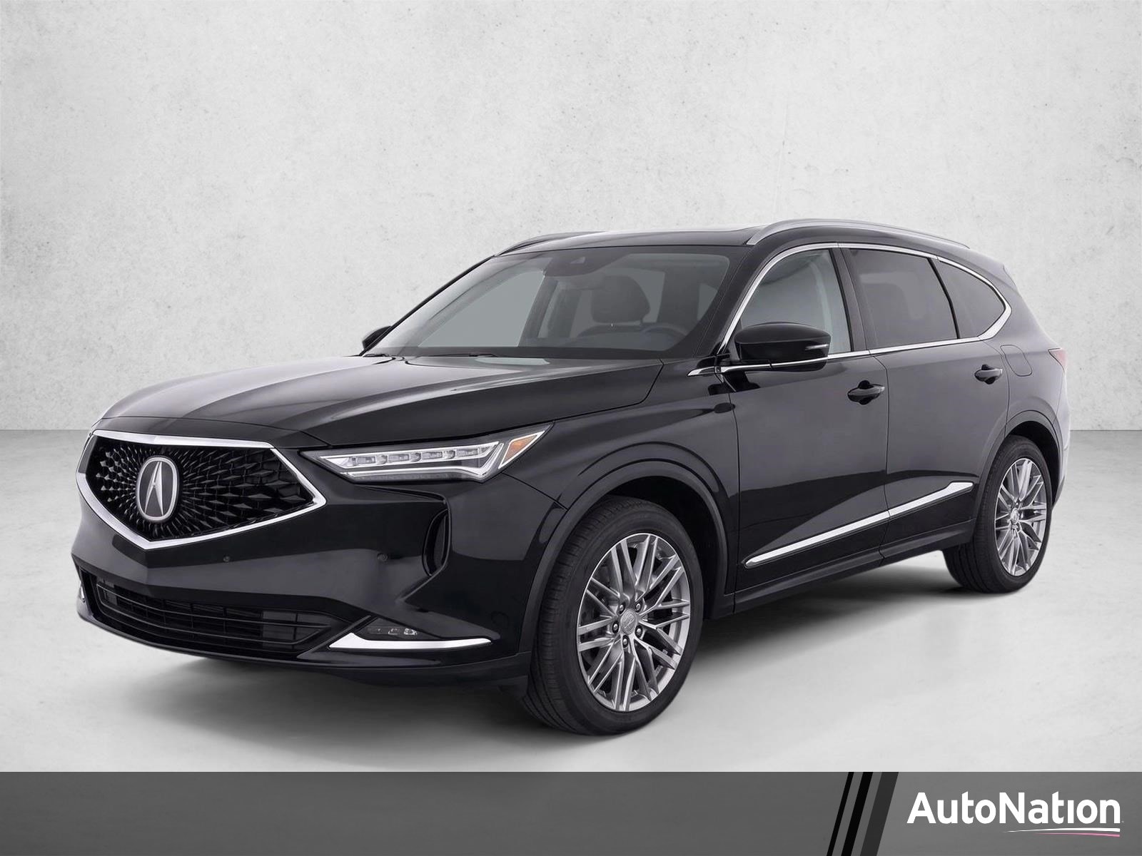 2023 Acura MDX