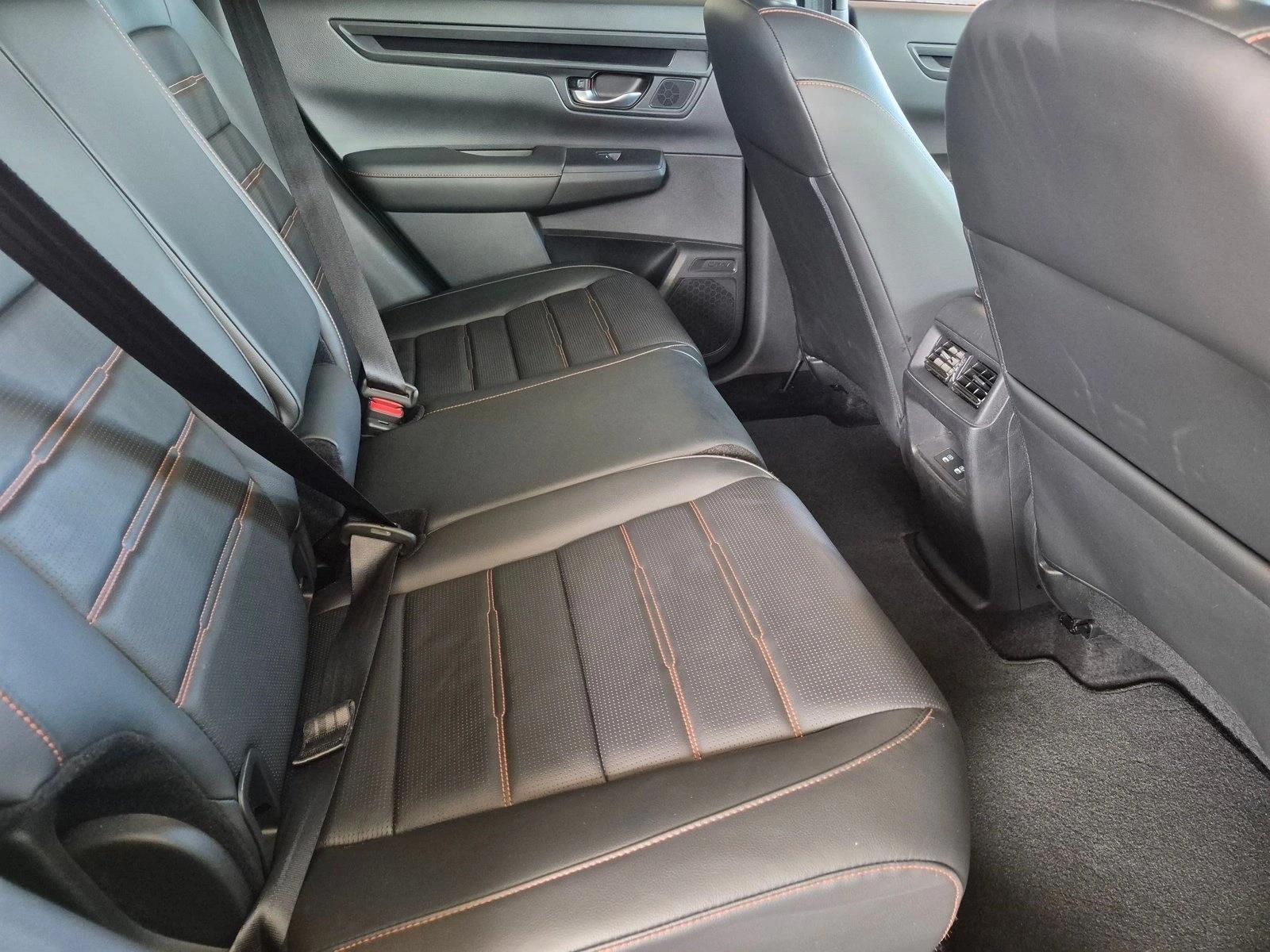 2024 Honda CR-V Sport-L - Photo 19