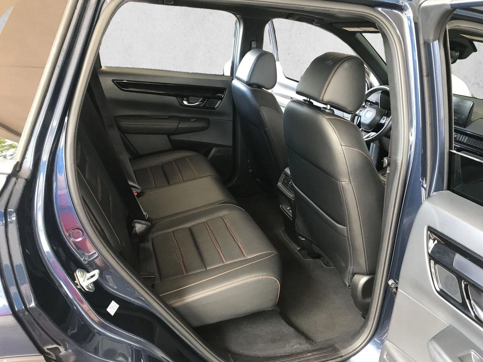 2024 Honda CR-V Sport Touring - Photo 14