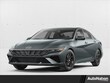  Hyundai Elantra Hybrid