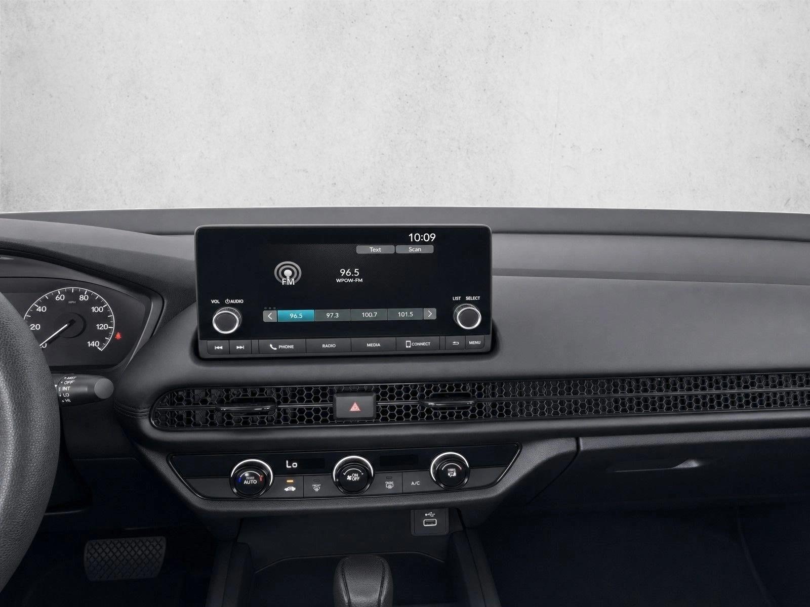 2023 Honda HR-V LX - Photo 21