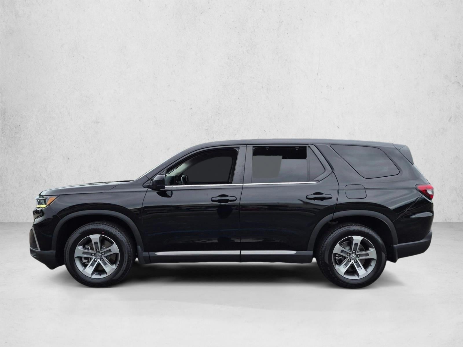 2023 Honda Pilot EX-L - Photo 8