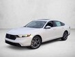 Honda Accord Hybrid